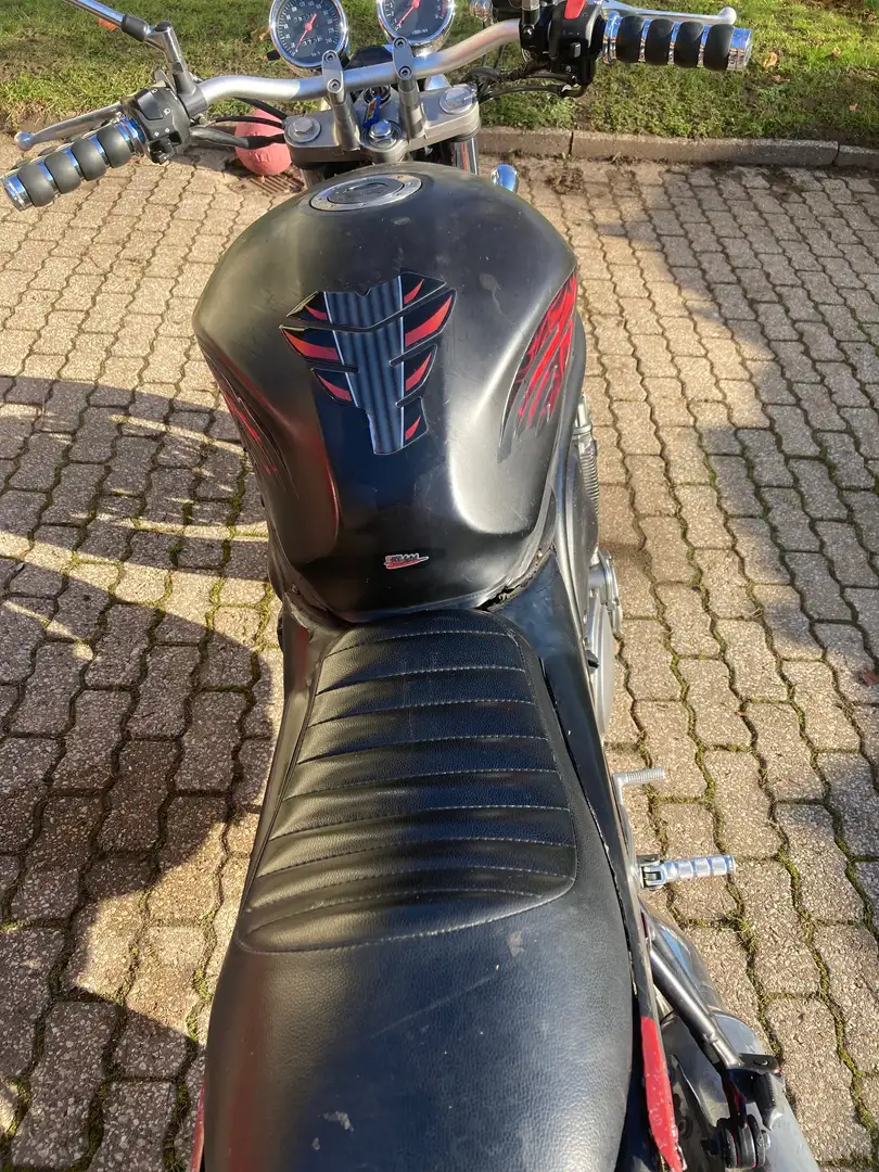 Suzuki Bandit 600 - 1