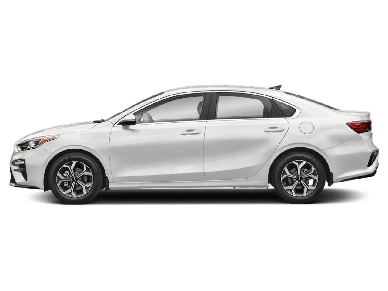 Kia Forte снимка Kia Forte