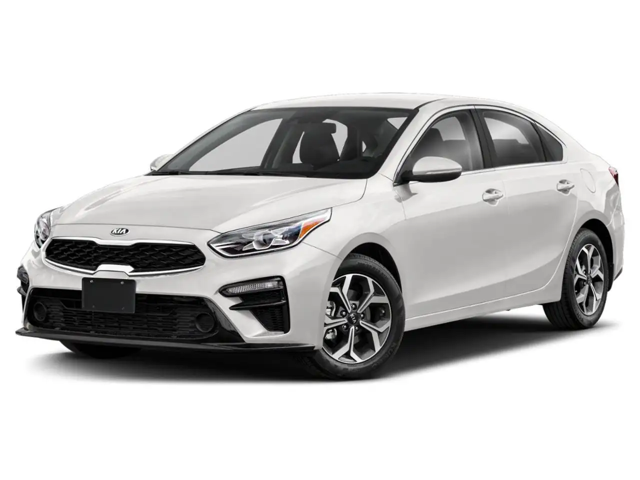Kia Forte снимка Kia Forte