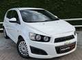 Chevrolet Aveo 1.3D LT - 1er Main - Euro 5 - Clim - Carnet !! - thumbnail 7