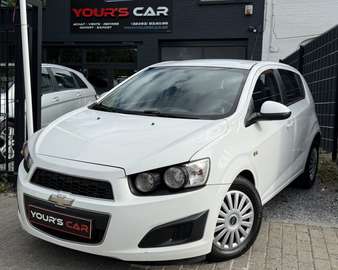 1.3D LT - 1er Main - Euro 5 - Clim - Carnet !!