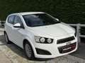 Chevrolet Aveo 1.3D LT - 1er Main - Euro 5 - Clim - Carnet !! - thumbnail 11