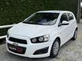 Chevrolet Aveo 1.3D LT - 1er Main - Euro 5 - Clim - Carnet !! - thumbnail 6