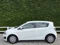 Chevrolet Aveo 1.3D LT - 1er Main - Euro 5 - Clim - Carnet !! - thumbnail 4