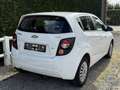 Chevrolet Aveo 1.3D LT - 1er Main - Euro 5 - Clim - Carnet !! - thumbnail 8