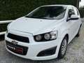 Chevrolet Aveo 1.3D LT - 1er Main - Euro 5 - Clim - Carnet !! - thumbnail 3