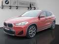 BMW X2 xDrive25e M SPORT X LED ParkAss HiFi DrivingAs Orange - thumbnail 1