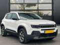 Jeep Avenger Longitude 54 kWh AANBIEDING !!|385WLTP|APPLE CARPL Wit - thumbnail 12