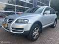 Volkswagen Touareg 3.0 V6 TDI Highline * VAN * AUTOMAAT * Gris - thumbnail 5