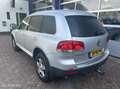 Volkswagen Touareg 3.0 V6 TDI Highline * VAN * AUTOMAAT * Gris - thumbnail 6