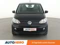 Volkswagen up! 1.0 Move up! BM*PDC*SHZ*KLIMA*GARANTIE* Schwarz - thumbnail 9