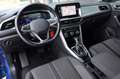 Volkswagen T-Roc 1.5 TSI ACT DSG UniPropietario Navi LED ACC VW ITA Blauw - thumbnail 20
