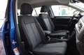 Volkswagen T-Roc 1.5 TSI ACT DSG UniPropietario Navi LED ACC VW ITA Bleu - thumbnail 13