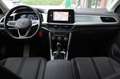 Volkswagen T-Roc 1.5 TSI ACT DSG UniPropietario Navi LED ACC VW ITA Blauw - thumbnail 23