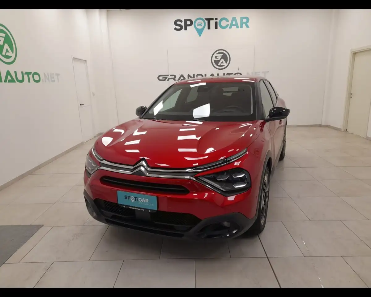 Citroën C4