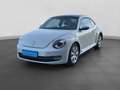 Volkswagen Beetle 1.4 TSI DESIGN XENON PANO NAVI SITZHZG Blanc - thumbnail 2