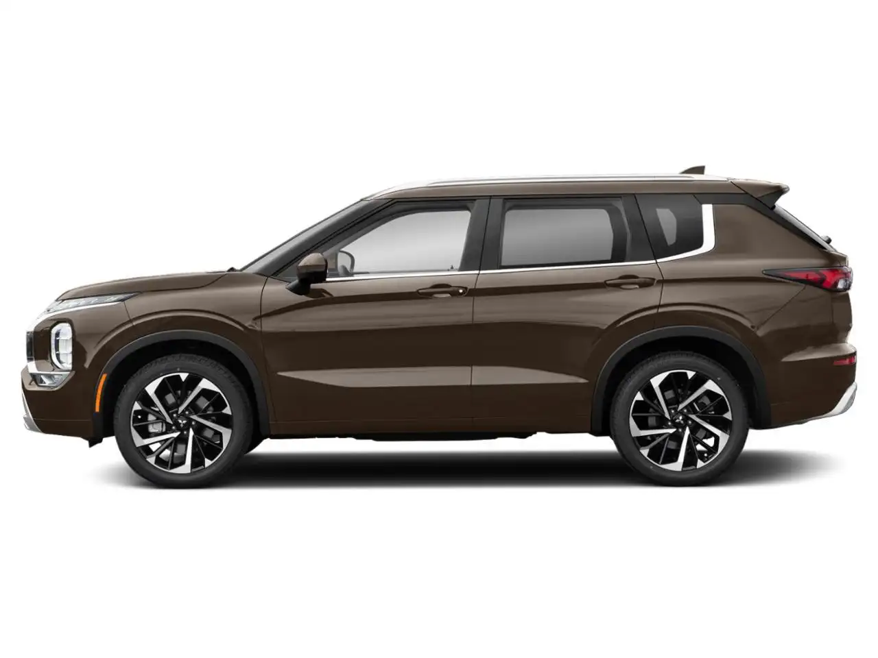 Mitsubishi Outlander снимка Mitsubishi Outlander