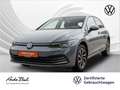 Volkswagen Golf VIII 1.5 eTSI "ACTIVE" DSG Navi LED Digital Gris - thumbnail 1