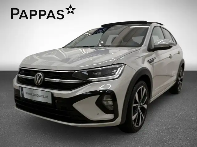 Volkswagen Taigo AUT SHZ