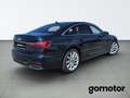 Audi A6 2.0 50 TFSI E QUATTRO S TRONIC 299 4P Azul - thumbnail 2