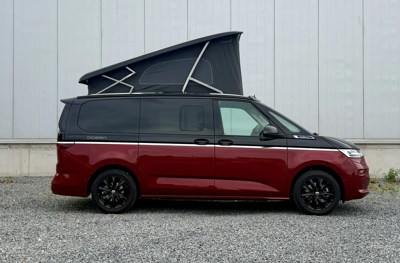Volkswagen T7