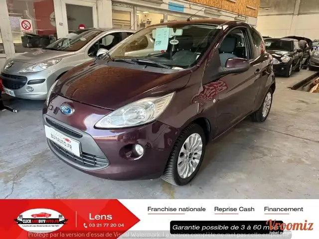 Ford Ka/Ka+