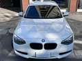 BMW 114 Urban 114 i Bianco - thumbnail 2