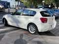 BMW 114 Urban 114 i Bianco - thumbnail 6