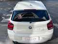 BMW 114 Urban 114 i Bianco - thumbnail 5