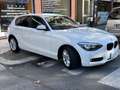 BMW 114 Urban 114 i Bianco - thumbnail 3