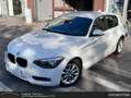 BMW 114 Urban 114 i Bianco - thumbnail 1