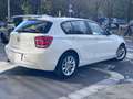 BMW 114 Urban 114 i Bianco - thumbnail 4