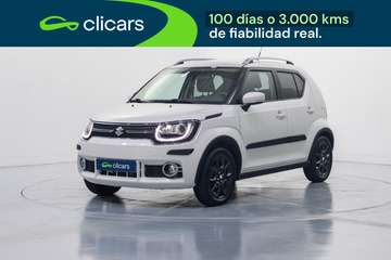 1.2 Mild Hybrid EVAP GLX 2WD