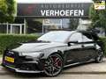 Audi RS6 A6 Avant 4.0 TFSI QUATTRO PERFORMANCE PRO LINE PLU Zwart - thumbnail 1