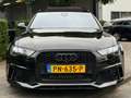 Audi RS6 A6 Avant 4.0 TFSI QUATTRO PERFORMANCE PRO LINE PLU Zwart - thumbnail 3