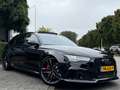 Audi RS6 A6 Avant 4.0 TFSI QUATTRO PERFORMANCE PRO LINE PLU Zwart - thumbnail 4