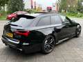 Audi RS6 A6 Avant 4.0 TFSI QUATTRO PERFORMANCE PRO LINE PLU Zwart - thumbnail 6
