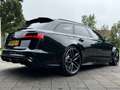 Audi RS6 A6 Avant 4.0 TFSI QUATTRO PERFORMANCE PRO LINE PLU Zwart - thumbnail 7