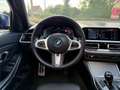 BMW 320 Touring 320e Xdrive Pack M 204 ch ATTELAGE TOIT OUVRANT-GARANTIE Blau - thumbnail 31