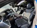 BMW 320 Touring 320e Xdrive Pack M 204 ch ATTELAGE TOIT OUVRANT-GARANTIE Blau - thumbnail 3