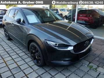 2.5L e-SKYACTIV G Automatik Homura