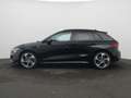 Audi A3 S-Line 40TDI quattro S-tronic / B&O Schwarz - thumbnail 4
