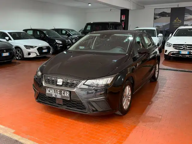 SEAT Ibiza 1.0 ecotsi Style 95cv *PREZZO REALE NO VINCOLI*