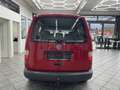 Volkswagen Caddy 1.4 Life Fan Caddy, Klima, AHK, Tempomat Roşu - thumbnail 2