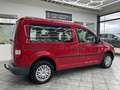 Volkswagen Caddy 1.4 Life Fan Caddy, Klima, AHK, Tempomat Roşu - thumbnail 4