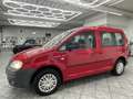 Volkswagen Caddy 1.4 Life Fan Caddy, Klima, AHK, Tempomat Roşu - thumbnail 17