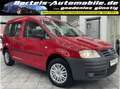 Volkswagen Caddy 1.4 Life Fan Caddy, Klima, AHK, Tempomat Roşu - thumbnail 1