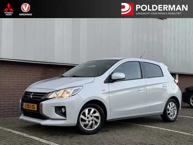 Mitsubishi Space Star 1.2 Active Automaat