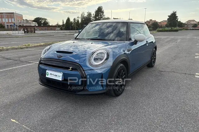 MINI Cooper SE Mini Cooper SE Classic