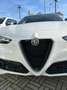 Alfa Romeo Stelvio 2.2 Turbodiesel 210 CV AT8 Q4 Veloce MATRIX 2023 Beyaz - thumbnail 4